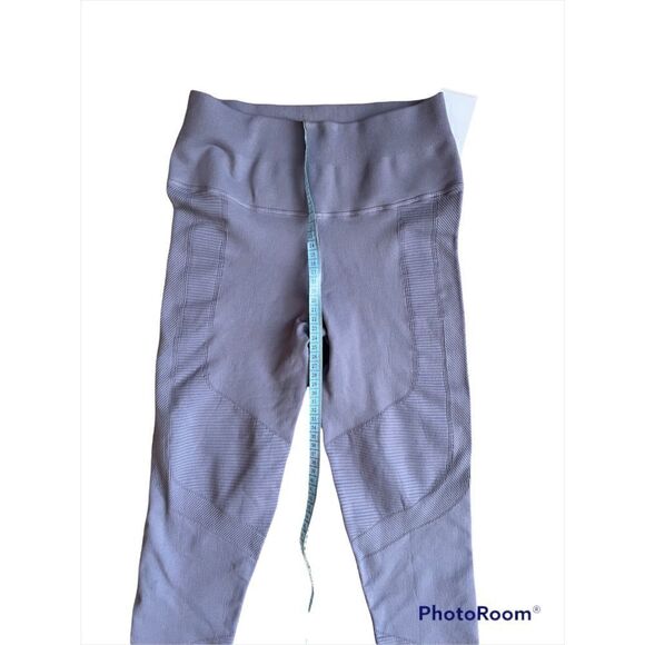 Spiritual Gangster Legging in purple M/L - Picture 4 of 6